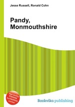 Pandy, Monmouthshire