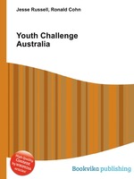 Youth Challenge Australia