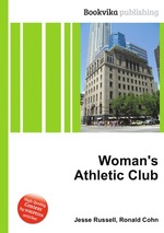 Woman`s Athletic Club