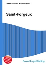 Saint-Forgeux