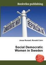 Social Democratic Women in Sweden