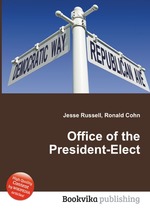 Office of the President-Elect