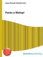 Packs a Wallop!