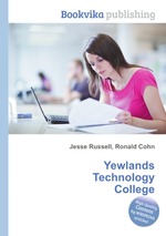 Yewlands Technology College