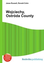 Wojciechy, Ostrda County