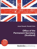 Office of the Permanent Secretary (Scotland)