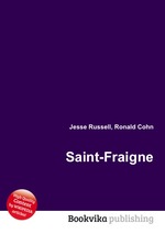 Saint-Fraigne