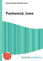 Packwood, Iowa