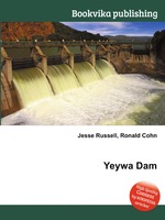Yeywa Dam