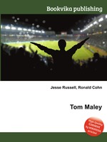 Tom Maley