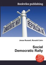 Social Democratic Rally