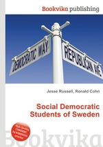 Social Democratic Students of Sweden