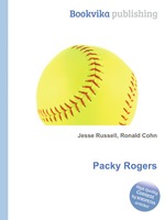 Packy Rogers