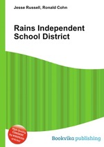 Rains Independent School District