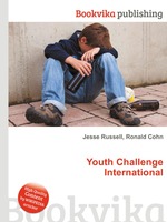 Youth Challenge International