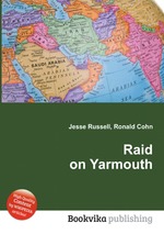 Raid on Yarmouth