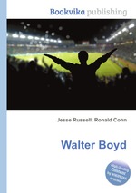 Walter Boyd