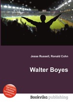 Walter Boyes