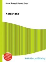 Xerotricha