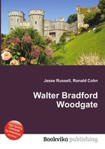 Walter Bradford Woodgate