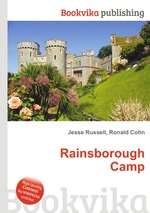 Rainsborough Camp