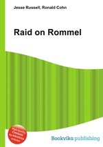 Raid on Rommel