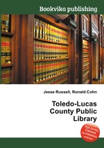 Toledo-Lucas County Public Library