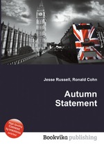 Autumn Statement