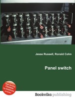 Panel switch