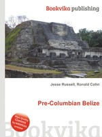 Pre-Columbian Belize