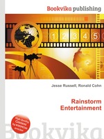 Rainstorm Entertainment