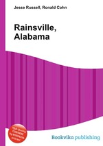 Rainsville, Alabama