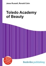 Toledo Academy of Beauty