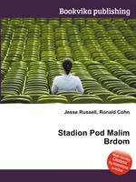 Stadion Pod Malim Brdom