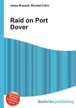 Raid on Port Dover