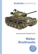 Walter Braithwaite