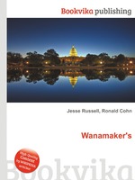 Wanamaker`s