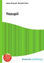 Yezupil