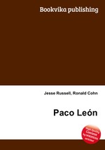 Paco Len