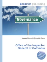 Office of the Inspector General of Colombia