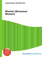 Woman (Sensuous Woman)