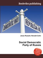 Social Democratic Party of Russia