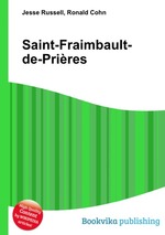 Saint-Fraimbault-de-Prires