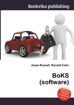 BoKS (software)