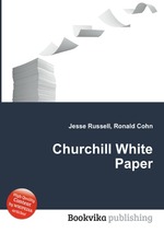 Churchill White Paper