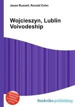 Wojcieszyn, Lublin Voivodeship