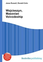 Wojcieszyn, Masovian Voivodeship