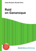 Raid on Gananoque