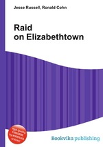 Raid on Elizabethtown