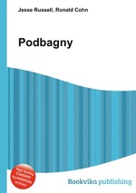 Podbagny